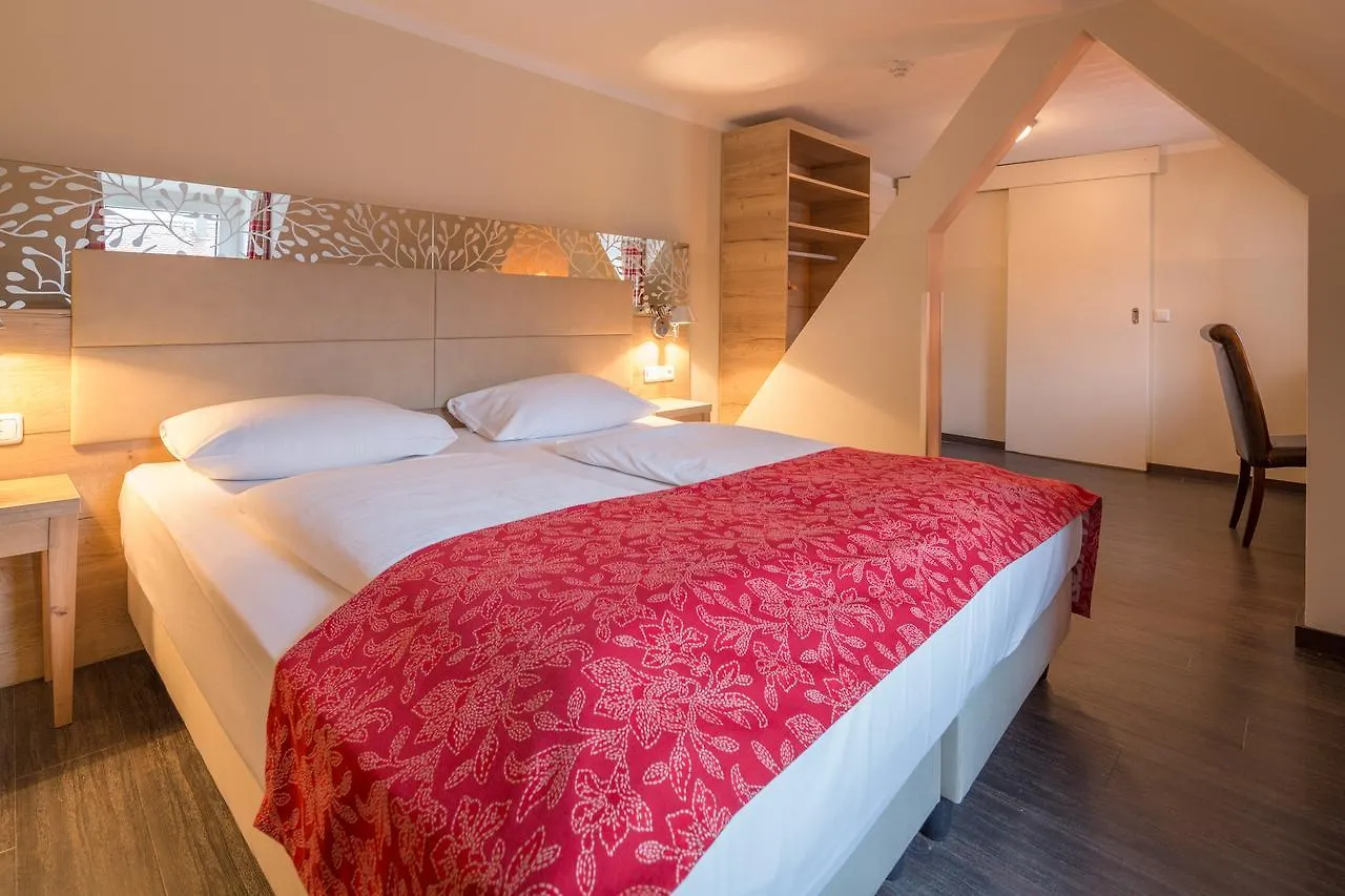 ***  Hotel Haberstock Munich Germany