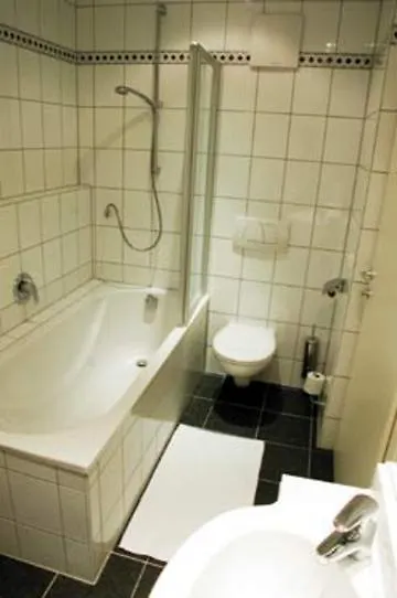 Hotel Haberstock Munich