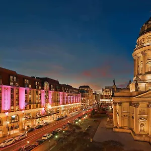 Hilton 5* Берлин