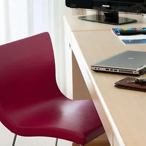 Novotel Mitte 4* Берлин