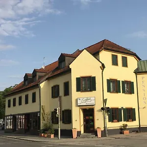 2* Gasthof Eberl Hotel-pension Feldmoching