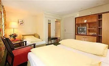 Hotel Haberstock Munich