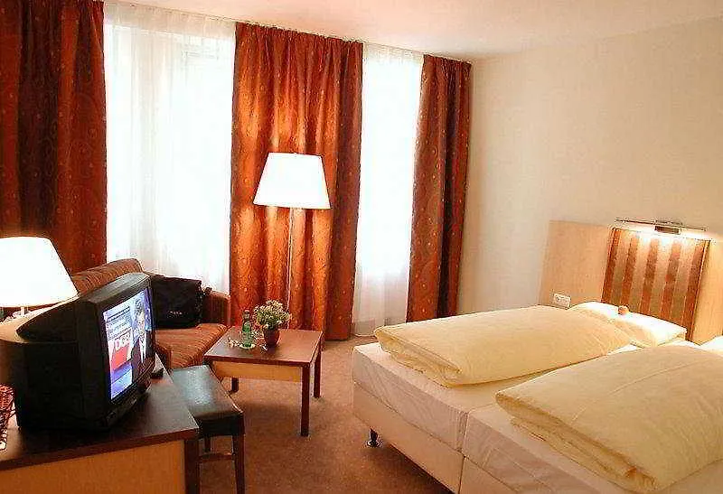 Hotel Haberstock Munich 3*,  Germany