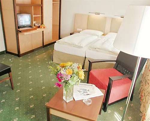 Hotel Haberstock München