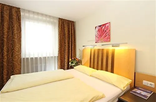 Hotel Haberstock München 3*,  Deutschland