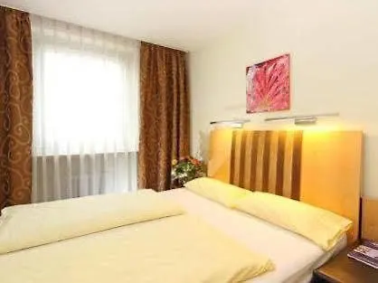 Hotel Haberstock München 3*,