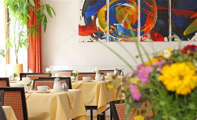 Hotel Haberstock Munich 3*,  Germany
