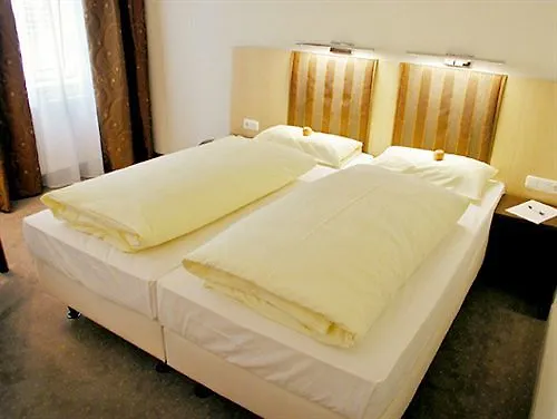 Hotel Haberstock Мюнхен 3*,